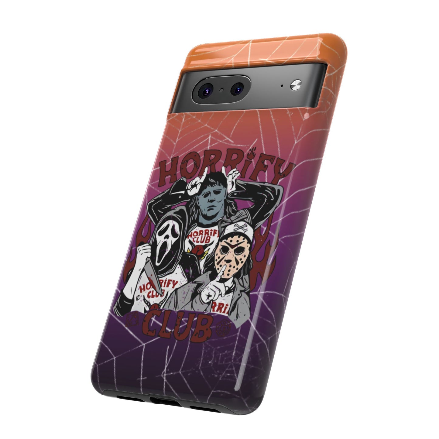 OMNI™ Horrify Club Double Layered Phone Case