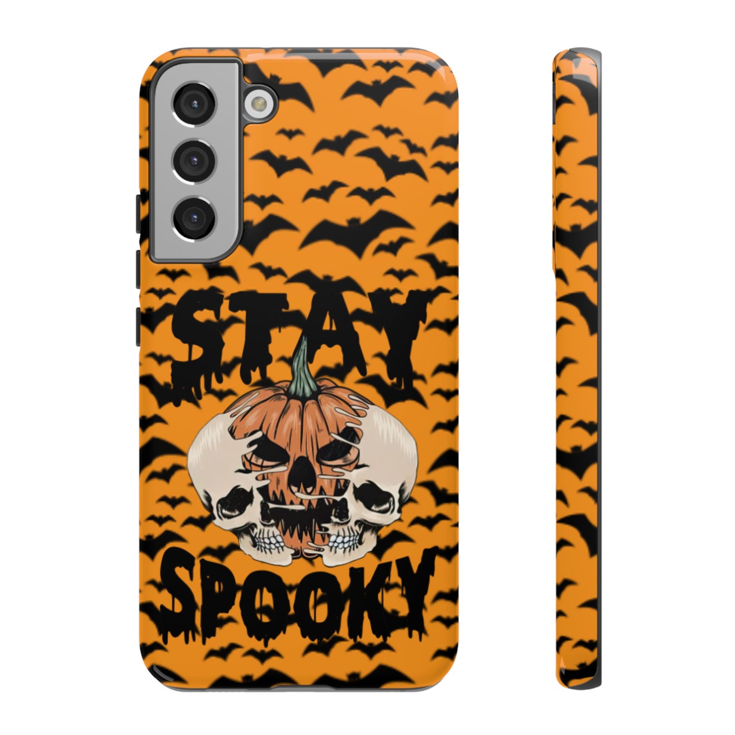 OMNI™ Stay Spooky Double Layered Phone Case