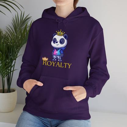 OMNI™ Royalty Unisex Heavy Blend Hoodie