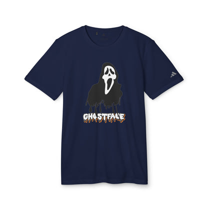 OMNI™ Ghostface Adidas Unisex Sport T-shirt