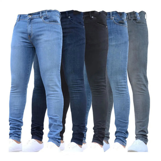 OMNI™ Men's Skinny Jeans