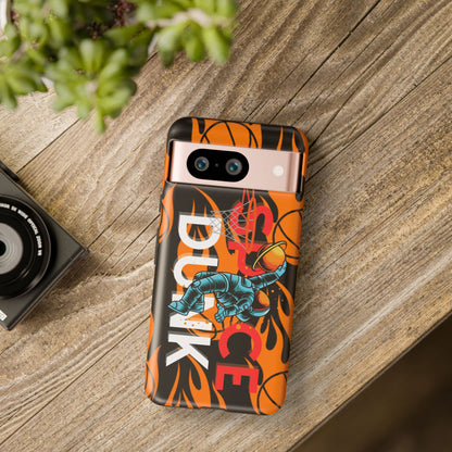 OMNI™ Space Dunk Double Layered Phone Case