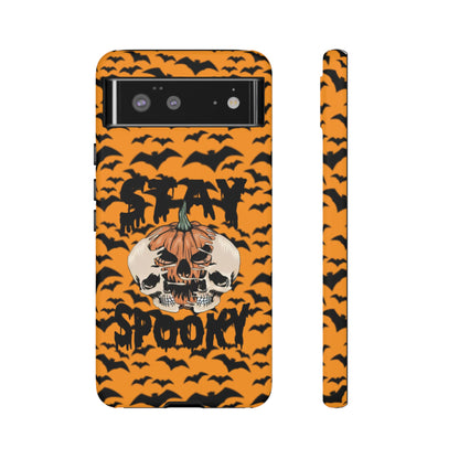 OMNI™ Stay Spooky Double Layered Phone Case