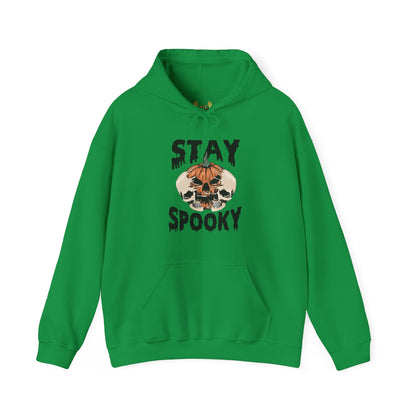 OMNI™ Stay Spooky Unisex Heavy Blend Hoodie