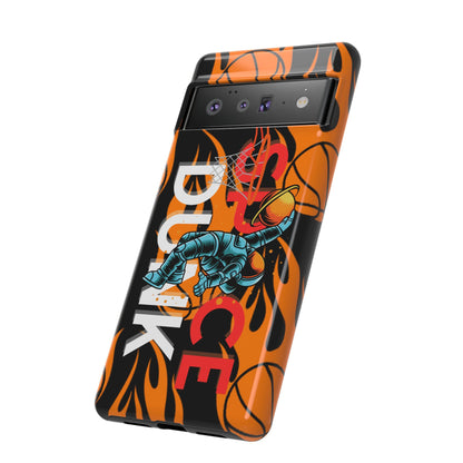 OMNI™ Space Dunk Double Layered Phone Case