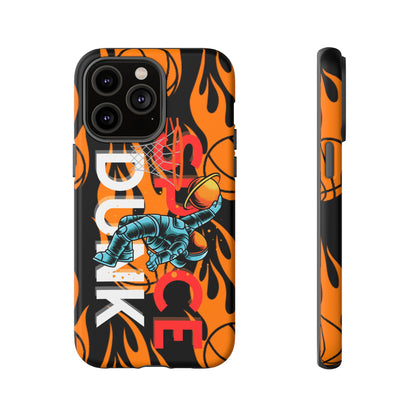 OMNI™ Space Dunk Double Layered Phone Case