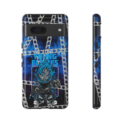 OMNI™ Young Flames Double Layered Case