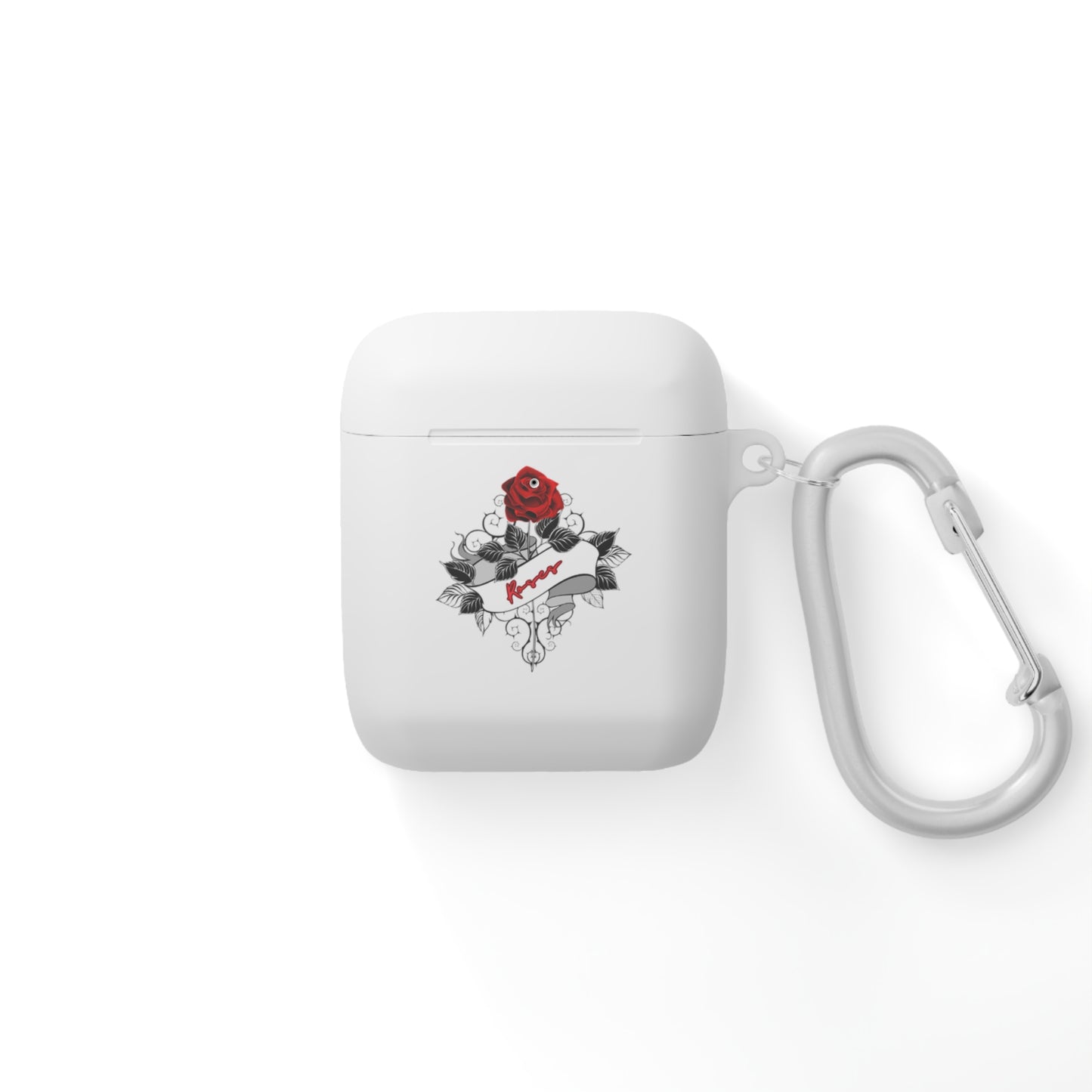 OMNI™ Roses AirPods and AirPods Pro Case Cover