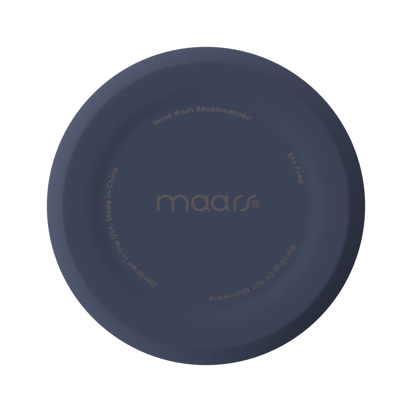 OMNI™ Nightmare On Main Street Maars Maker Skinny Matte Tumbler