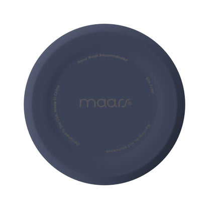 OMNI™ Nightmare On Main Street Maars Maker Skinny Matte Tumbler