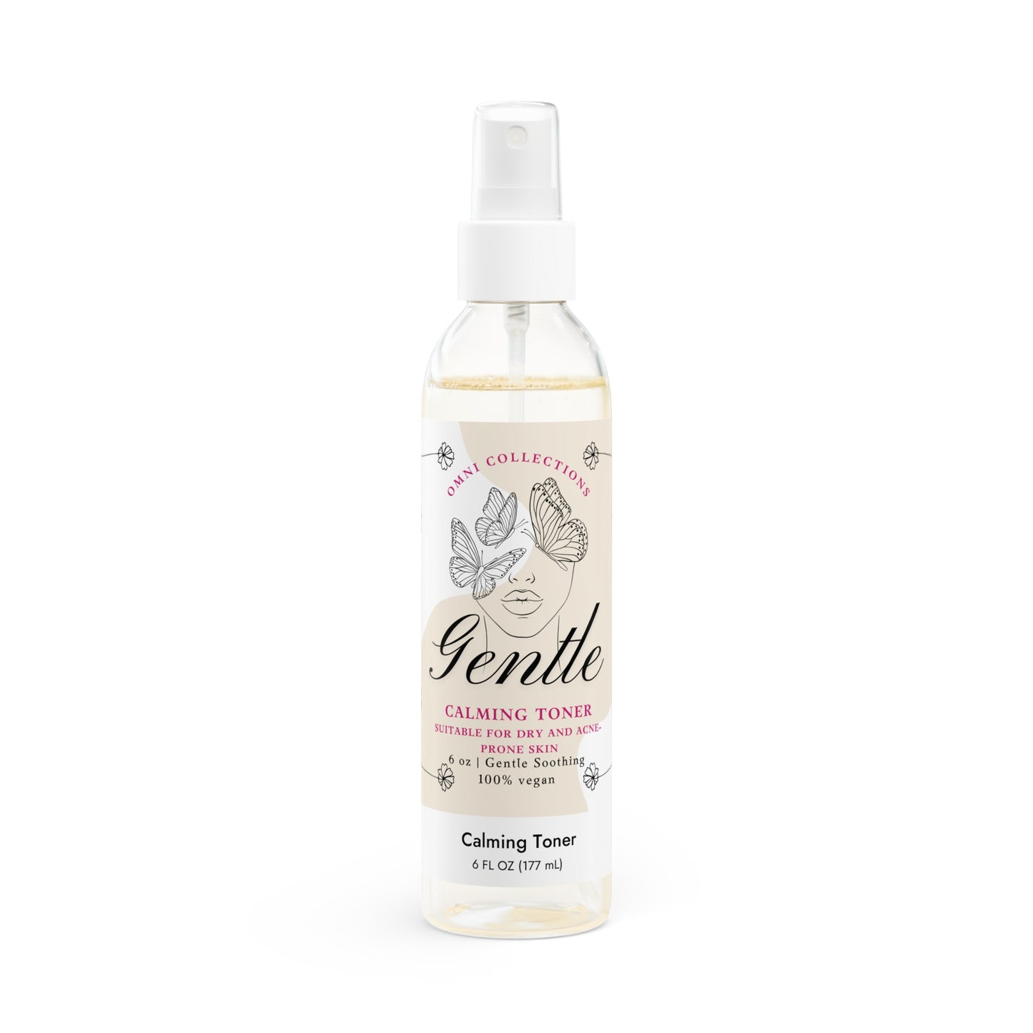 OMNI™ Collections Calming Toner