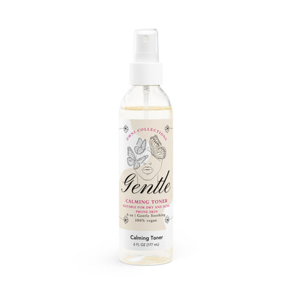 OMNI™ Collections Calming Toner