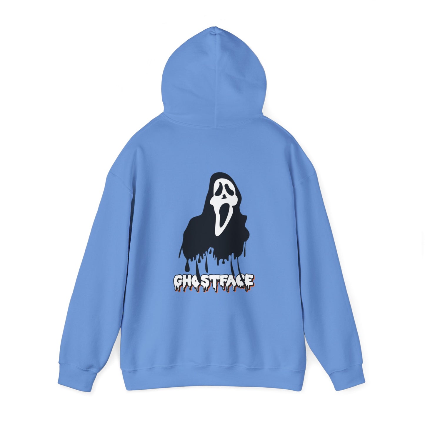 OMNI™ Ghostface Unisex Heavy Blend Hoodie