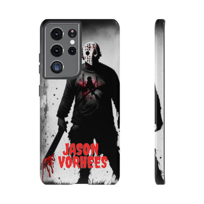 OMNI™ Jason Vorhees Double Layered Phone Case