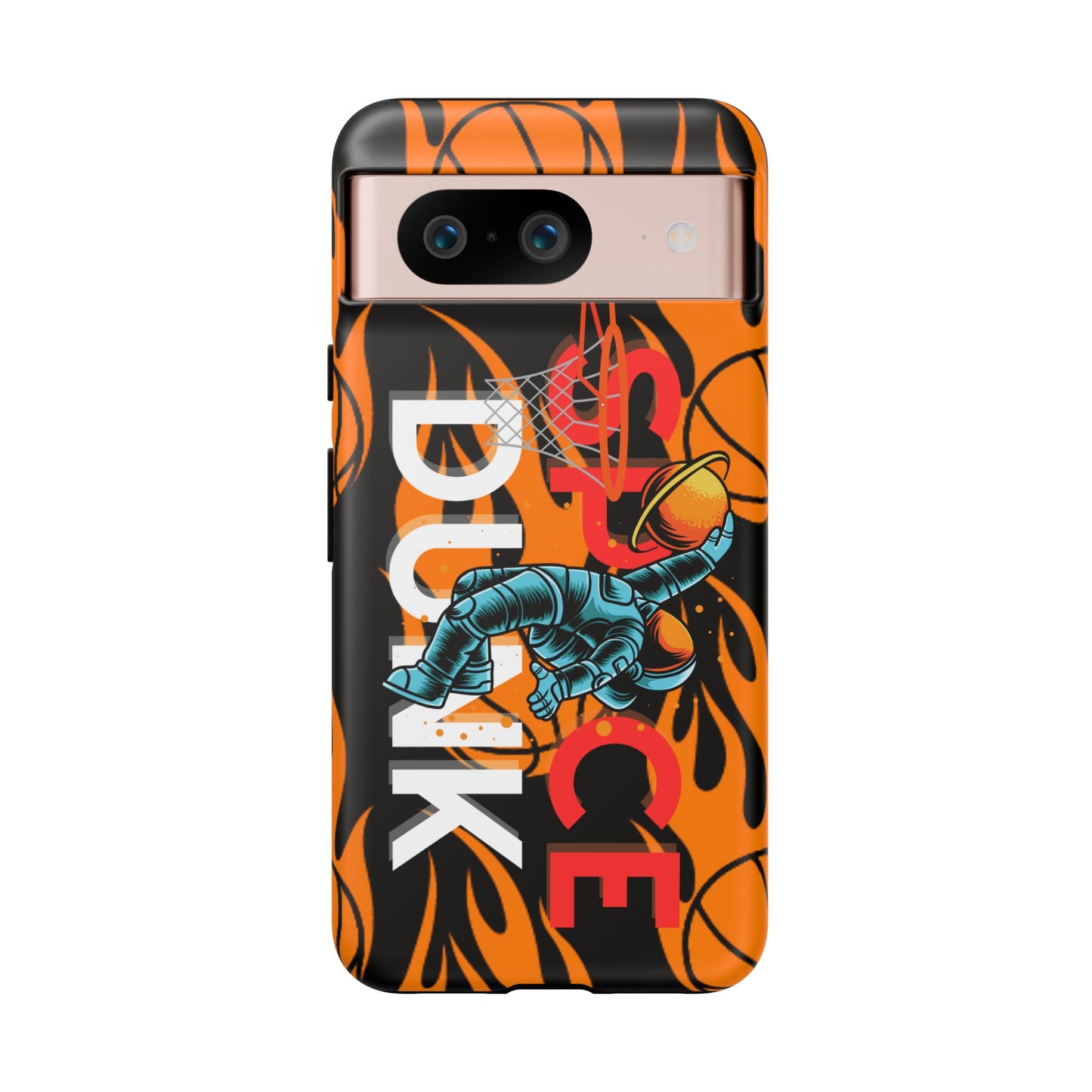 OMNI™ Space Dunk Double Layered Phone Case