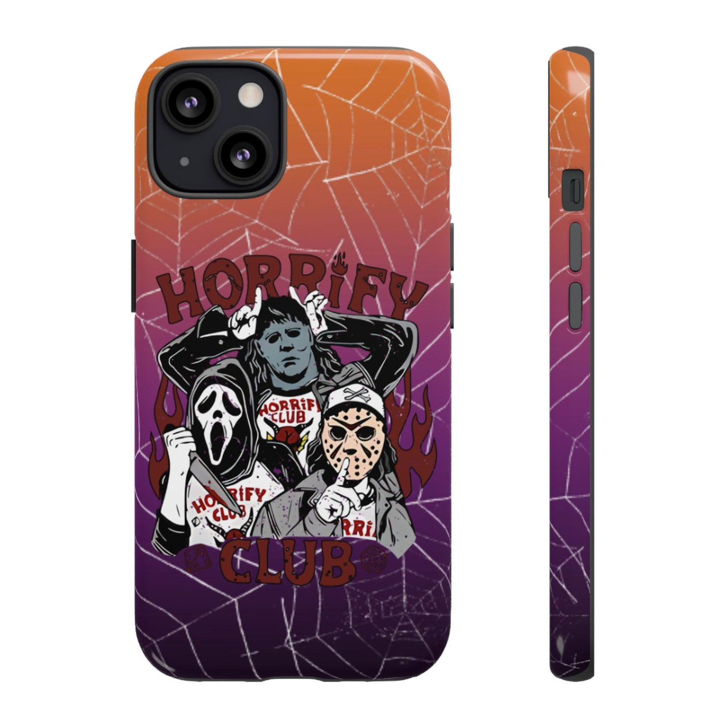 OMNI™ Horrify Club Double Layered Phone Case