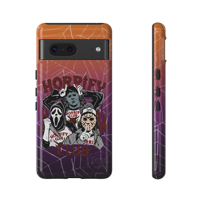 OMNI™ Horrify Club Double Layered Phone Case