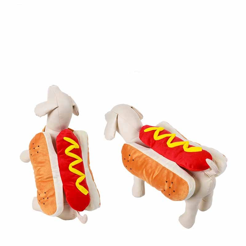 OMNI™ Pets Hotdog Costume