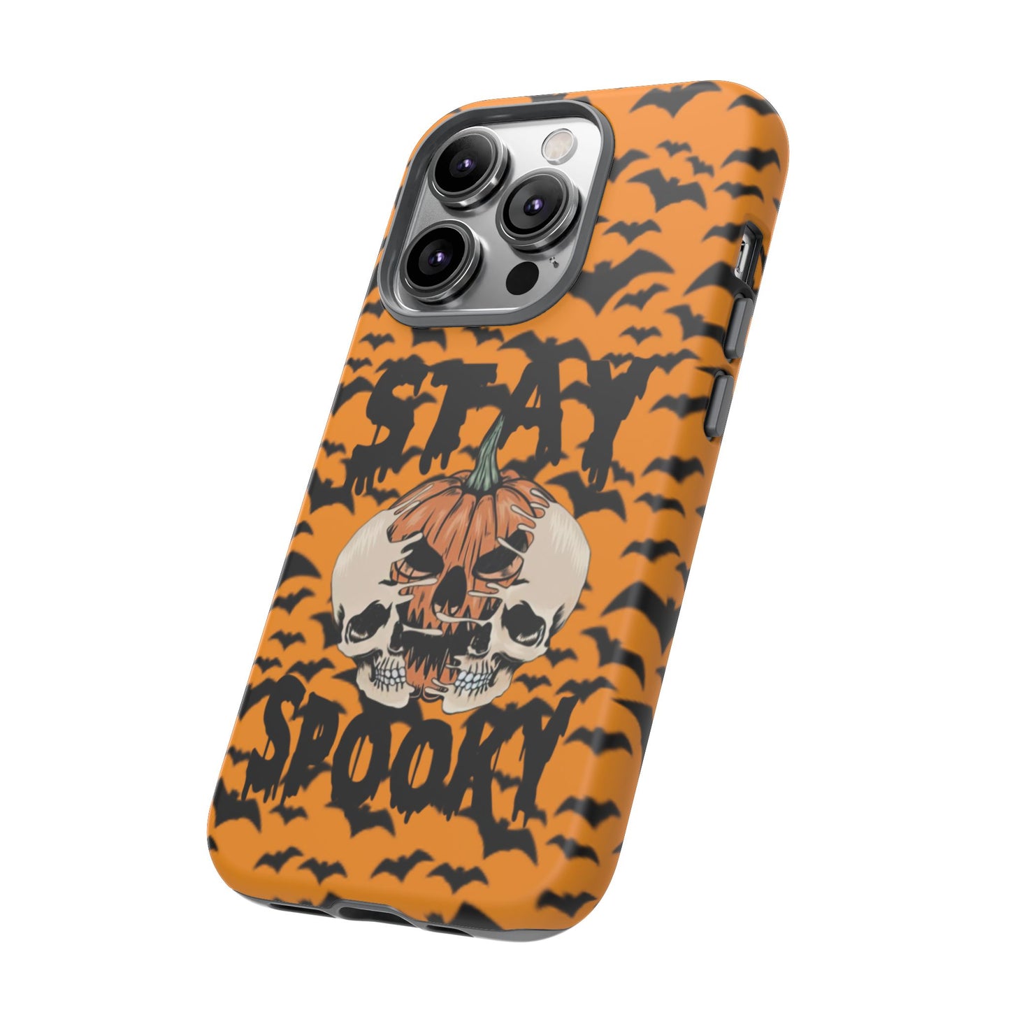 OMNI™ Stay Spooky Double Layered Phone Case