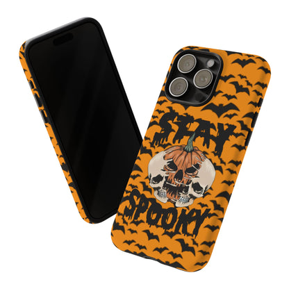 OMNI™ Stay Spooky Double Layered Phone Case