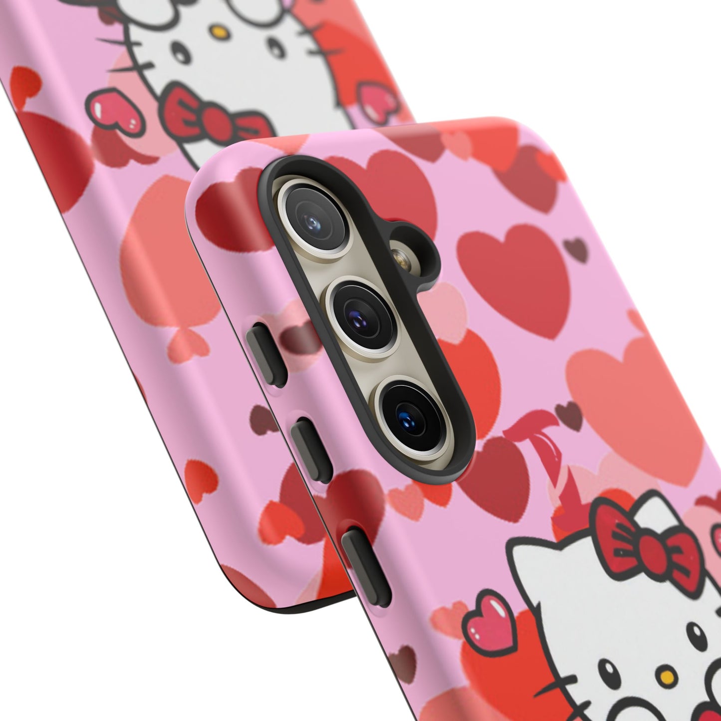 OMNI™ Hello Kitty Valentine's Day Double Layered Phone Cases