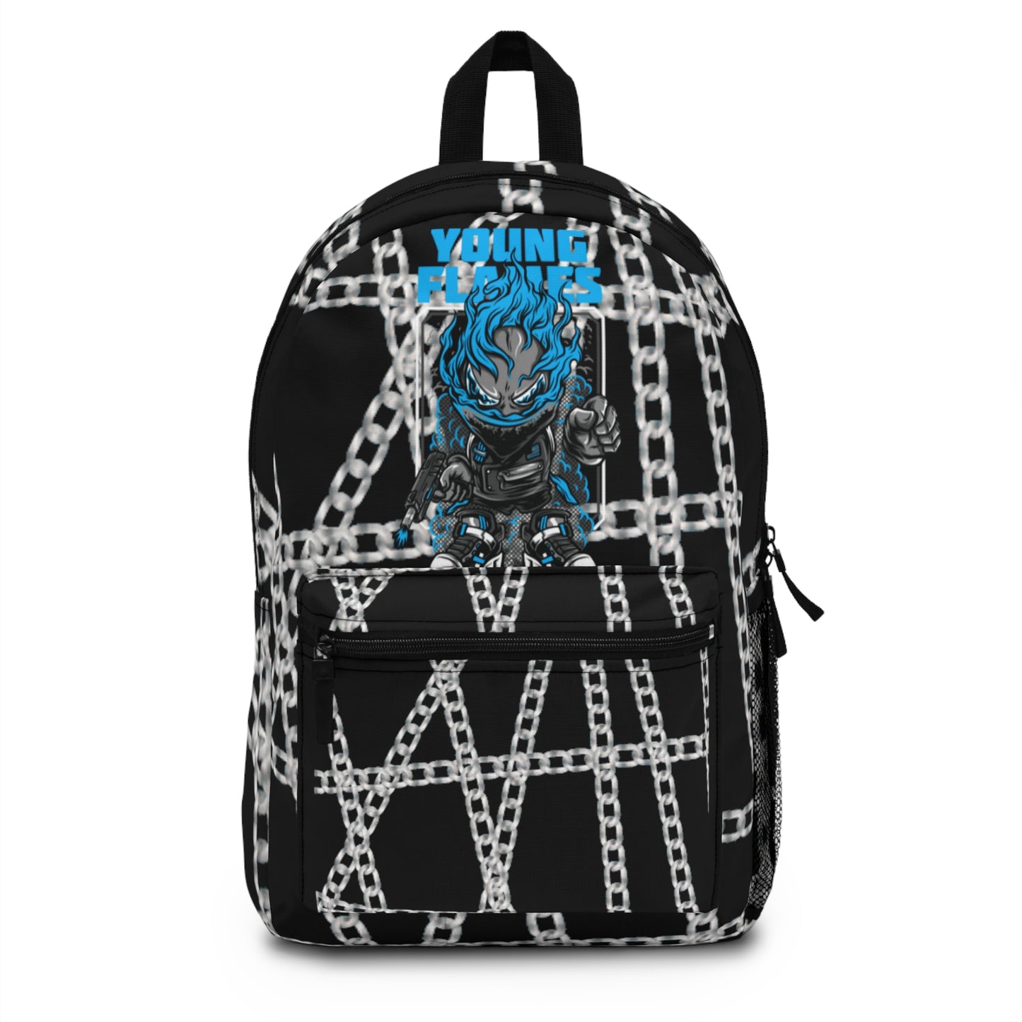 OMNI™ Young Flames Backpack