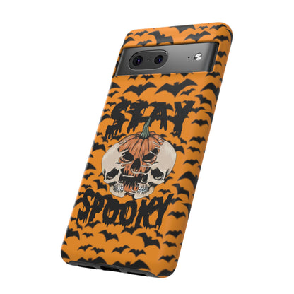 OMNI™ Stay Spooky Double Layered Phone Case