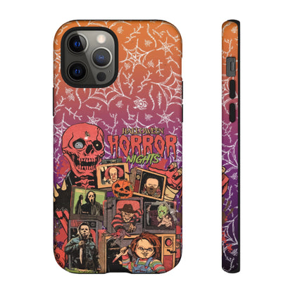 OMNI™ Halloween Horror Nights Double Layered Phone Cases