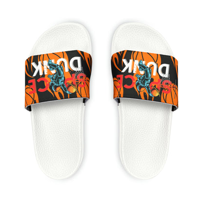 OMNI™ Space Dunk Men's PU Slide Sandals