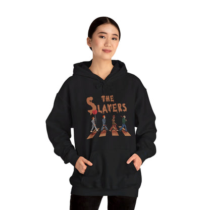 OMNI™ The Slayers Unisex Heavy Blend Hoodie