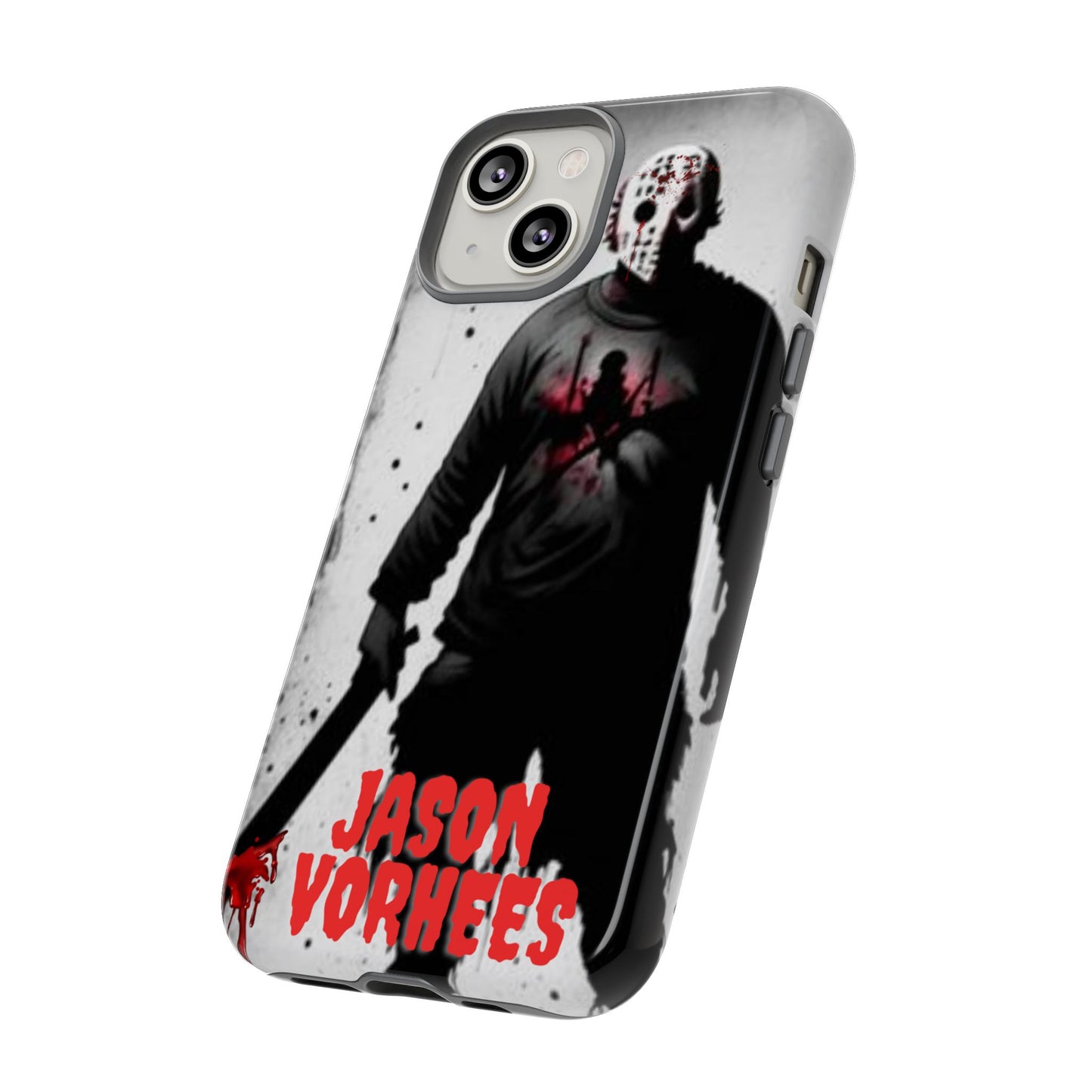 OMNI™ Jason Vorhees Double Layered Phone Case