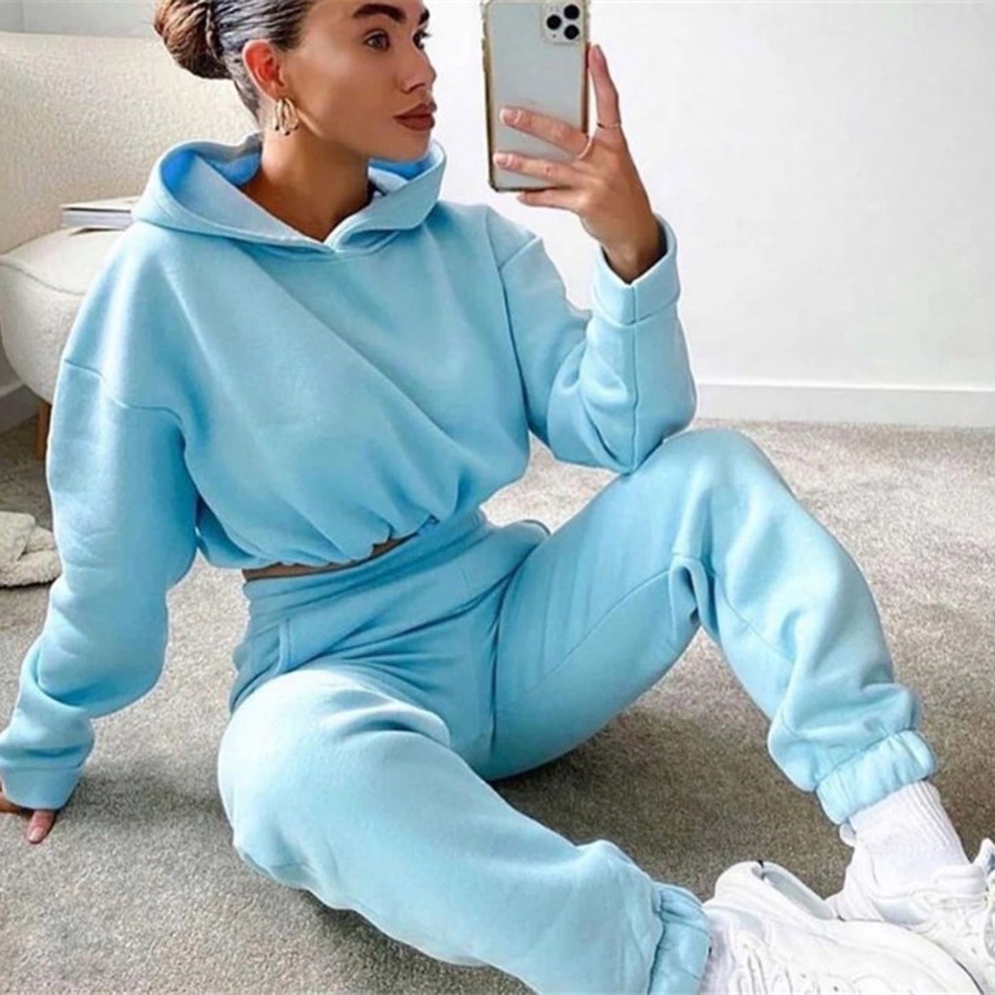 OMNI™ Women's 2 Piece Winter Tracksuit