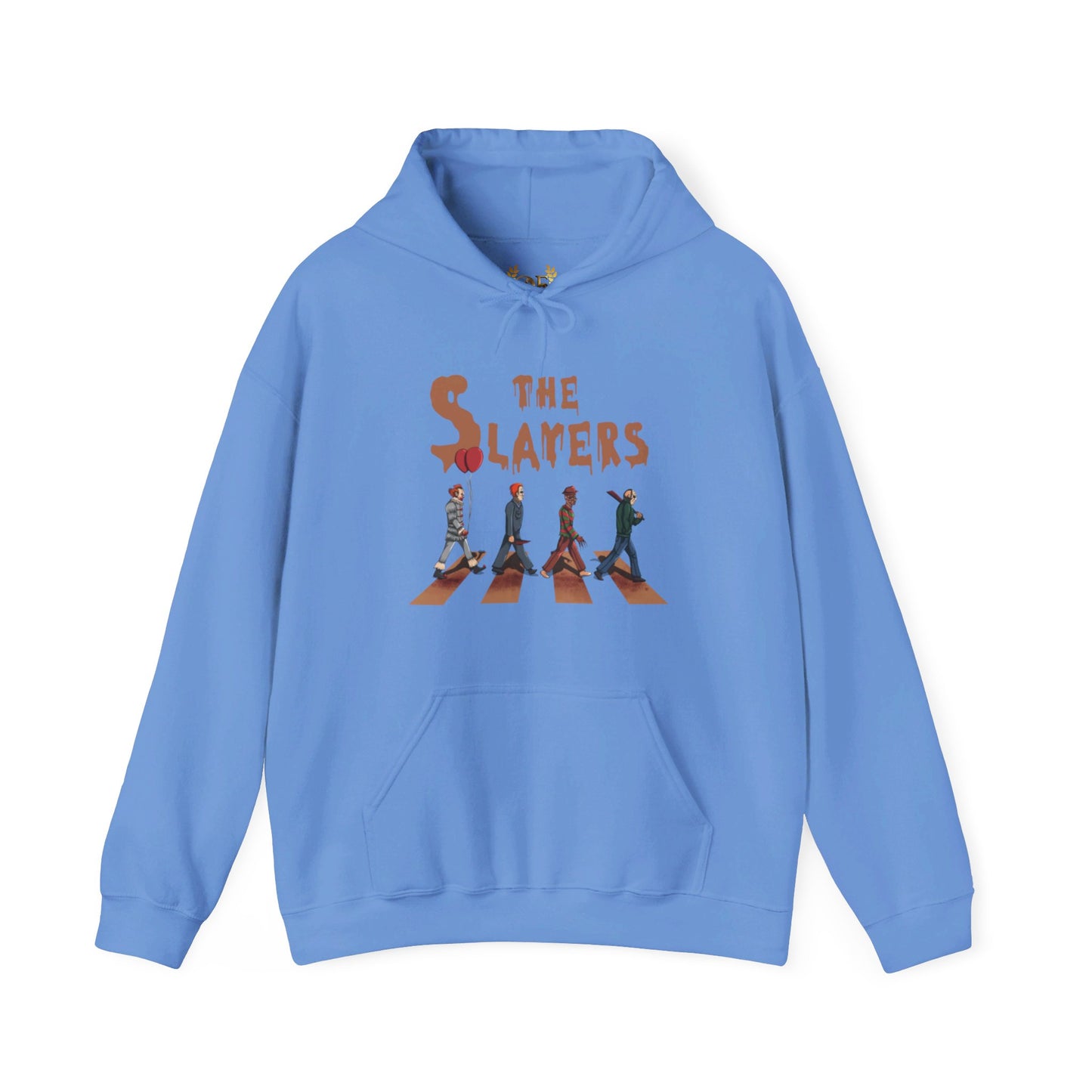 OMNI™ The Slayers Unisex Heavy Blend Hoodie