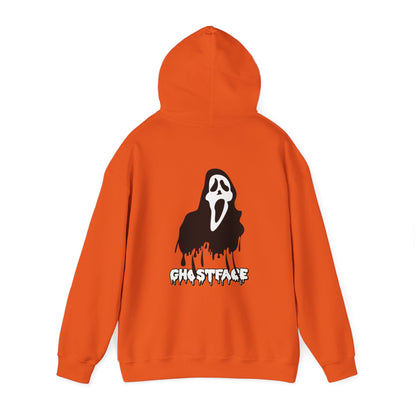 OMNI™ Ghostface Unisex Heavy Blend Hoodie