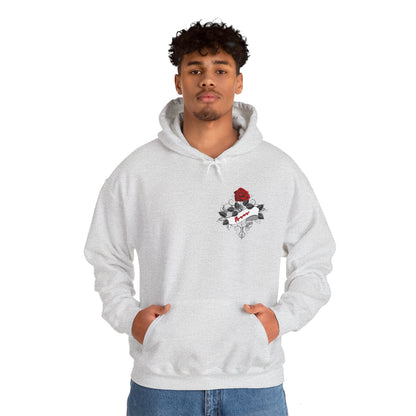 OMNI™ Roses Unisex Heavy Blend Hoodie