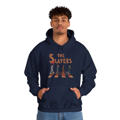 OMNI™ The Slayers Unisex Heavy Blend Hoodie