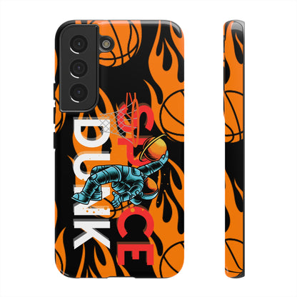 OMNI™ Space Dunk Double Layered Phone Case