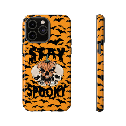 OMNI™ Stay Spooky Double Layered Phone Case