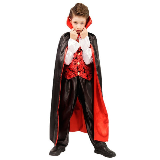 OMNI™ Vampire Costume For Kids