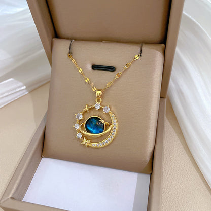 OMNI™ Celestial Beauty Necklace