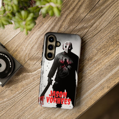 OMNI™ Jason Vorhees Double Layered Phone Case