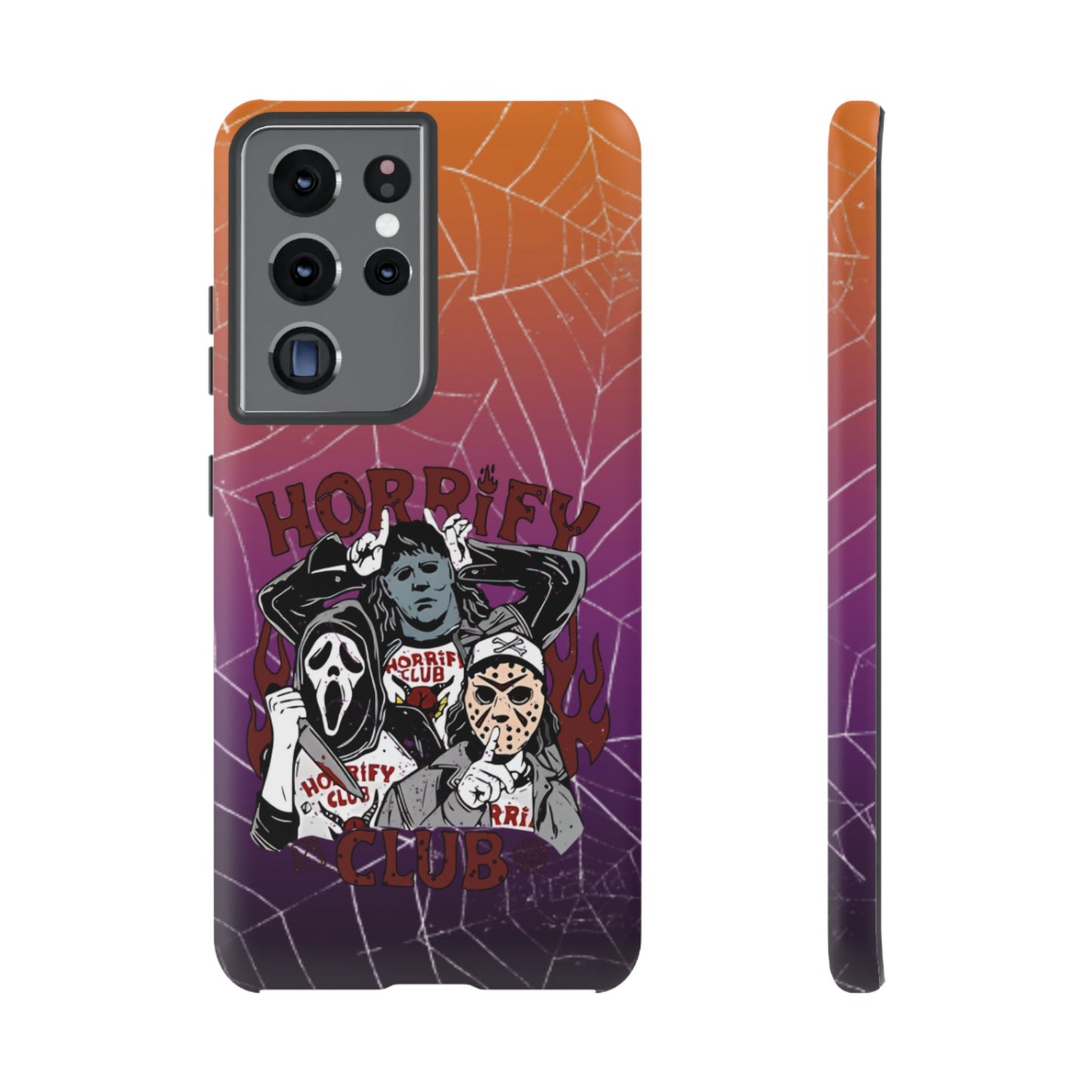 OMNI™ Horrify Club Double Layered Phone Case