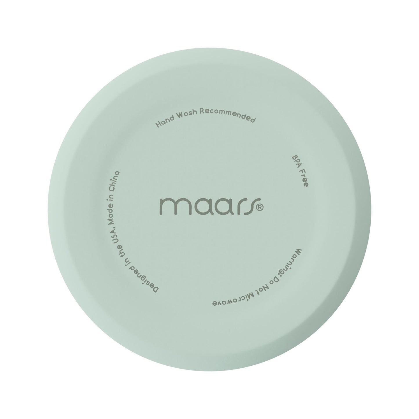 OMNI™ Nightmare On Main Street Maars Maker Skinny Matte Tumbler