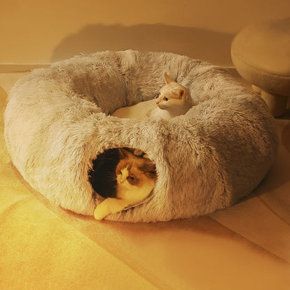 OMNI™ Plush Cat Nest