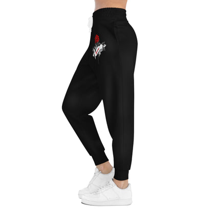 OMNI™ Roses Athletic Joggers