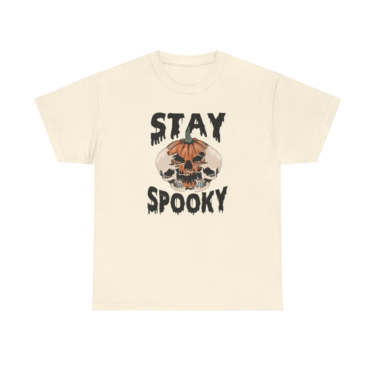 OMNI™ Stay Spooky Unisex Heavy Cotton T-Shirt