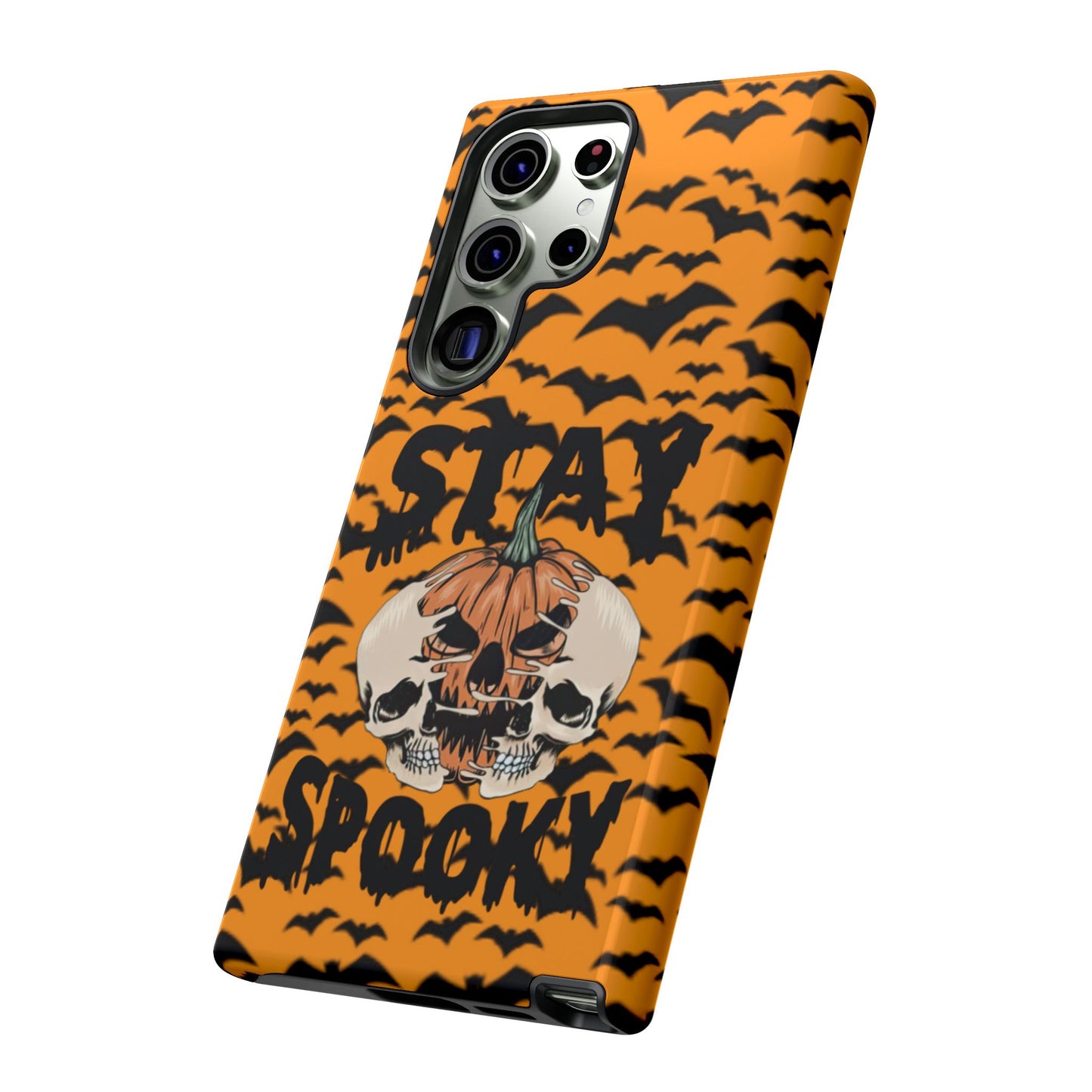 OMNI™ Stay Spooky Double Layered Phone Case