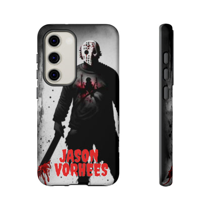 OMNI™ Jason Vorhees Double Layered Phone Case