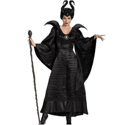 OMNI™ Maleficent Halloween Costume