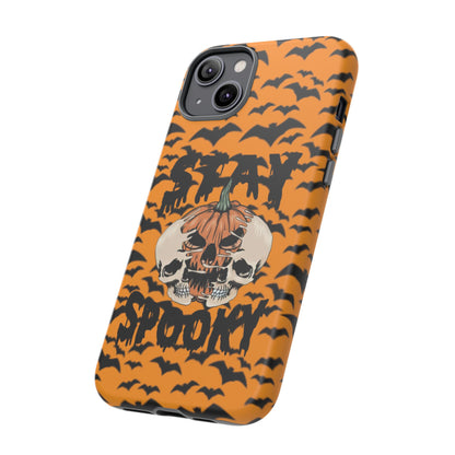 OMNI™ Stay Spooky Double Layered Phone Case